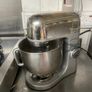 Turbofan commercial oven, commercial dishwasher, Image 4