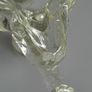 Vintage Glass Elephant Image 6