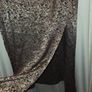 Monsoon Oriental style skirt size 22 Image 3