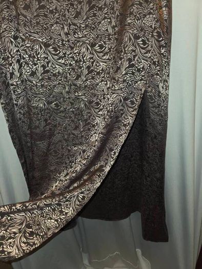 Monsoon Oriental style skirt size 22