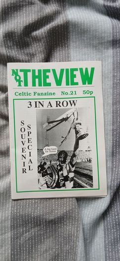 programmes (Glasgow Celtic)