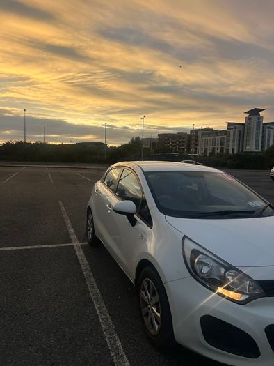2012 Kia Rio