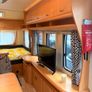 Caravan  Hobby De Luxe 520 TMF Image 4