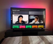 LG 65 Inch  UN85006LA 4K Smart TV - Excellent Condition