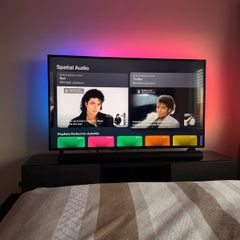 LG 65 Inch  UN85006LA 4K Smart TV - Excellent Condition
