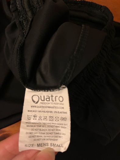 Mens longs