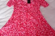 phase eight short dress UK 14