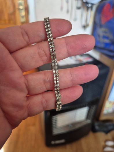 Vintage Bracelet