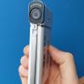 Toshiba S20 Camcorder Video Camera Image 4