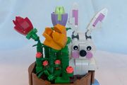 Lego Limited Edition 40463