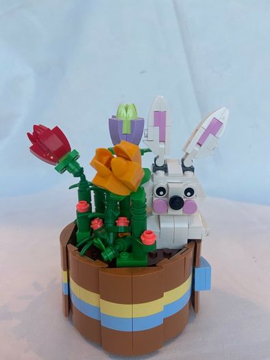 Lego Limited Edition 40463