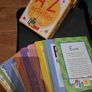 A to Z activities for kids Image 3