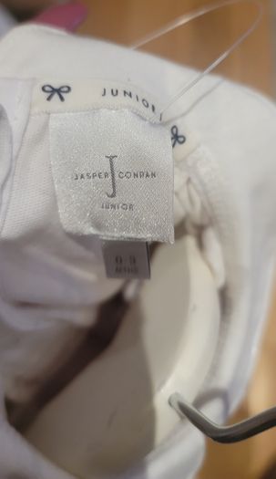 J by Jasper Conran Baby  Girl's Dress and Long Sleeved Top