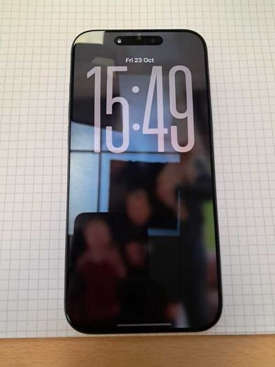 iPhone 17 Pro Max 256GB
