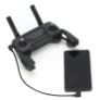 Micro USB to 8 pin iPhone 7 6S 8 X 11 Cable For DJI Mavic Pro 2 Drone Controller Image 2
