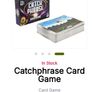 Brand New Catch Phrase Card Game - RRP - 9.99 Image 5