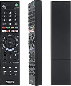 sony tv remote control RMT-TX300E