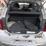 Breaking nissan Micra 2014 petrol Image 5