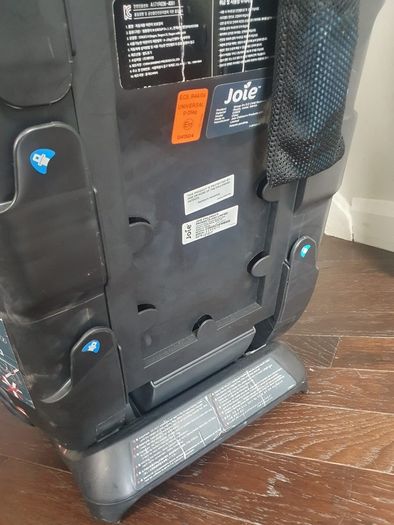 Joie Car Seat