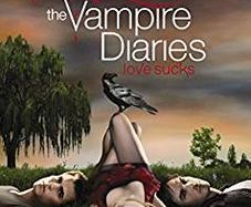 The Vampire Diaries Season 1 Blu Ray Brand New & Sealed