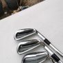 7 mizuno MP54 irons 4-PW stiff shaft Image 6