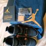 Air Jordan 4 Obsidian  UK12, EU 47,5 Image 6