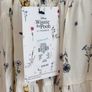 New Disney Primark Winnie The Pooh Floral Sundress Image 9