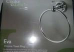 Towel ring x3