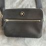 Kate Spade Black Leather Crossbody Bag Image 2