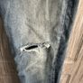 River Island Skinny Jeans - UK 10 Image 3