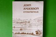John Anderson Entrepreneur by Niall Brunicardi