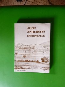 John Anderson Entrepreneur by Niall Brunicardi