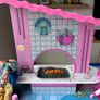 LOL Surprise Doll House & Campervan Set in Excellent Condition Image 2