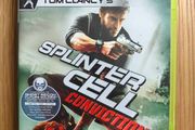 Tom Clancy's Splinter Cell Conviction