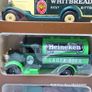 The Whitbread Collection - Set of 10 Cameo Vintage Model Vehicles Image 10