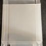 8x Nintendo DS Case Clear Plastic Sleeve Cover Image 2