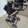 Baby Elegance Beep Twist travel system + ISOFIX base Image 5