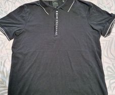 Armani t-shirt