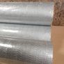 Graham Brown Boutique water silk plain silver luxury heavyweight Wallpaper 4 rolls Image 9