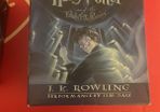 Harry Potter and the Order of the Phoenix