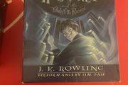 Harry Potter and the Order of the Phoenix