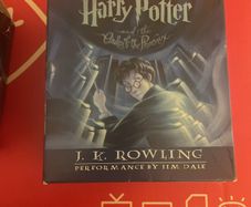 Harry Potter and the Order of the Phoenix