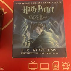 Harry Potter and the Order of the Phoenix
