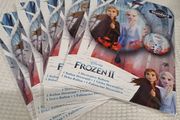 10 Disney Frozen 2 Balloons Party Pack