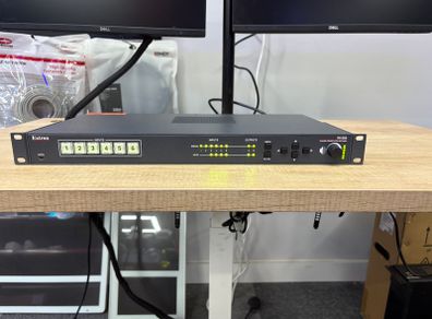Extron IN1606 Switcher