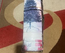 Christmas Artificial Tree