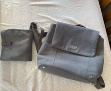 Changing Baby Bag Mamas Papas
