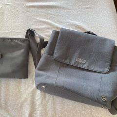 Changing Baby Bag Mamas Papas