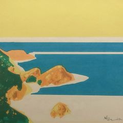 Investment Artwork - Ulrich Schwanecke