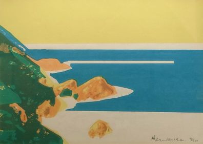 Investment Artwork - Ulrich Schwanecke